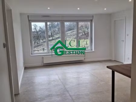 appartement 4 pièces 88 m²