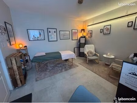 cabinet professionnel