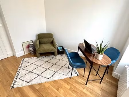 partagé de cabinet 90