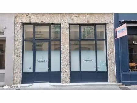 location dans cabinet pluridisciplinaire lyon 2