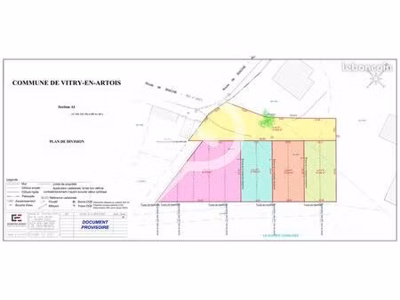 local industriel 275 m²