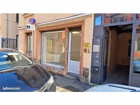 bureau/local commercial