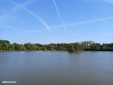 terrain 248325 m² venansault