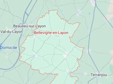 recherche maison/appartement a louer