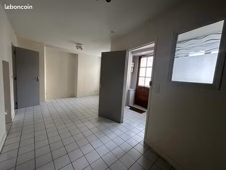 appartement 1 pièce 25 m²