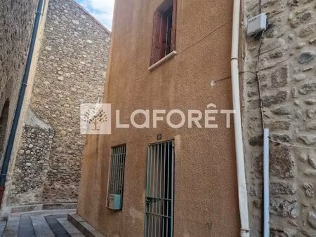 maison 2 pièces 80 m²