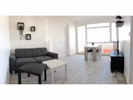 appartement t4 mont saint aignan