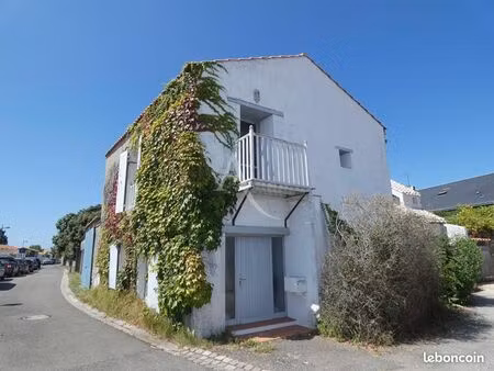 maison 2 pièces 89 m²