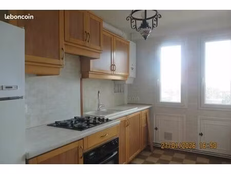 appartement 2 pieces 53 m2