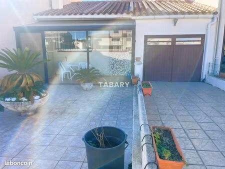 maison 2 pièces 75 m²