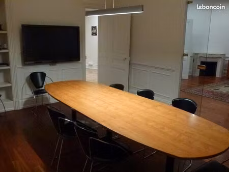 bureaux parc steinbach