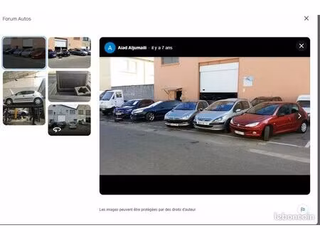 font de commerces sasu garage