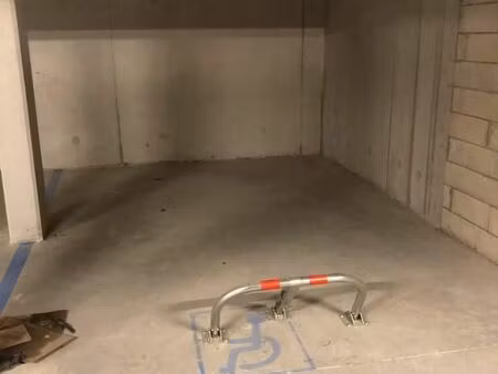 parking 12 m² blotzheim