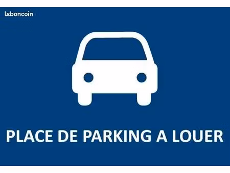 parking villeparisis