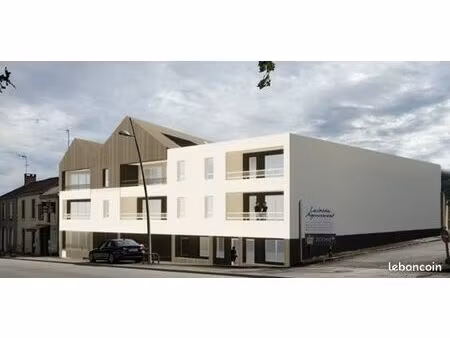 2 locaux commerciaux disponibles – quartier vivant aux essarts-en-bocage