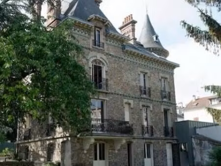 local d'activités lagny sur marne