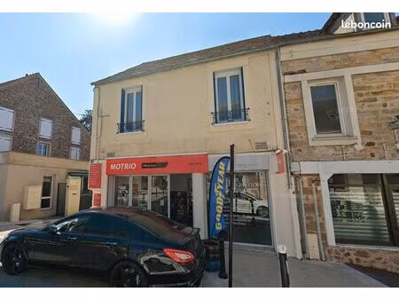 local commercial 298 m² – rare - centre-ville – toutes activités solides