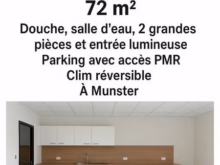 local commercial a louer