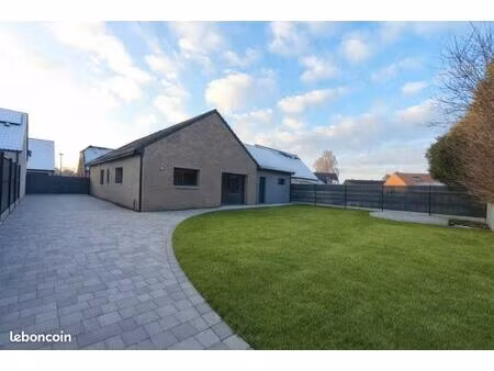 maison 4 pièces 96 m²