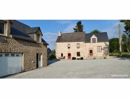 propriété en campagne