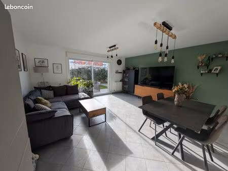 maison 4 pièces de 2009 avec 88m2