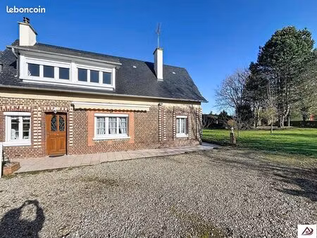 maison 6 pièces 96 m²