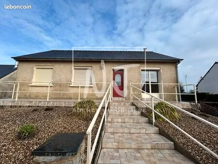 maison 4 pièces 68 m²