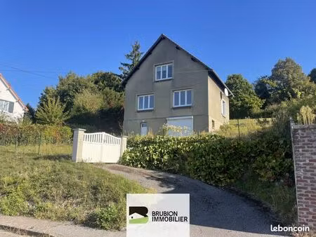 pavillon 6 pièces 98 m²