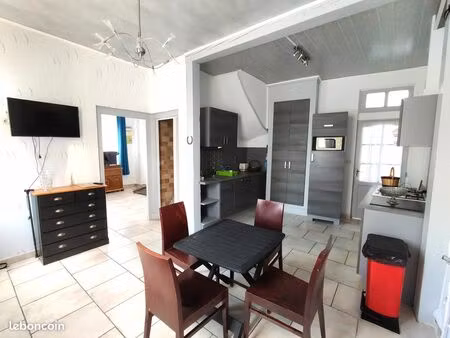 maison 5 pièces 78 m²