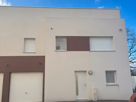 maison disponible t4 r+1 à vendre à perpignan - 10 ans sans payer de taxe foncière - 2 vil