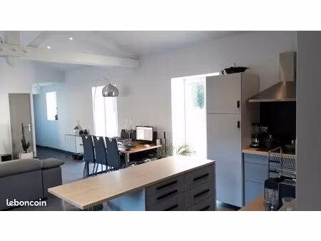 maison t4 à eyzin pinet