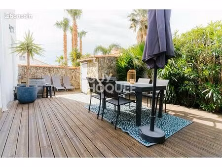 maison 4 pièces 140 m²