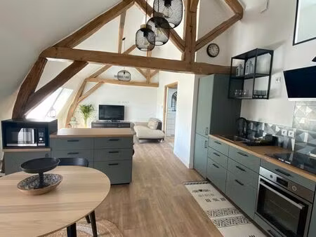 appartement en location