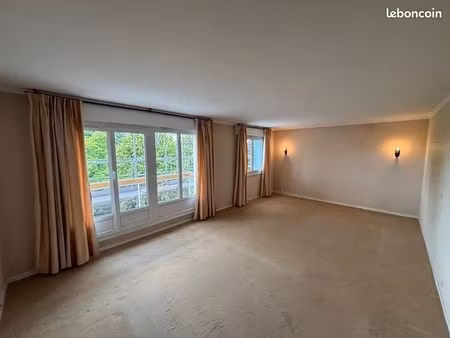 appartement 4 pièces 81 m²