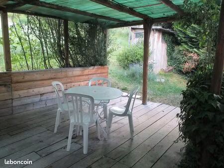 guillestre location a l'annee