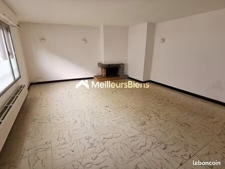 immeuble 6 pièces 257 m²