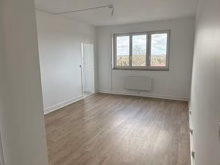 appartement f4 3 chambres