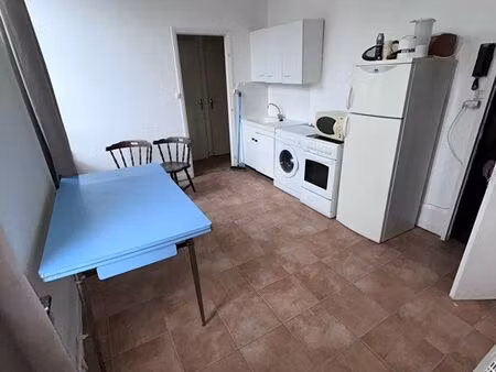 location appartement f2