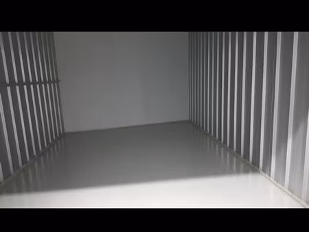 location box stockage