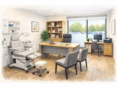 local 49 m² annoeullin