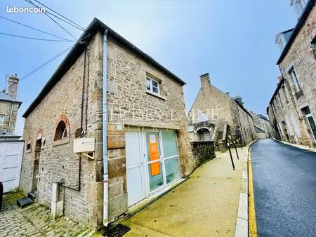 local commercial 97 m²