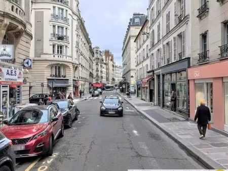 local commercial 20 m²