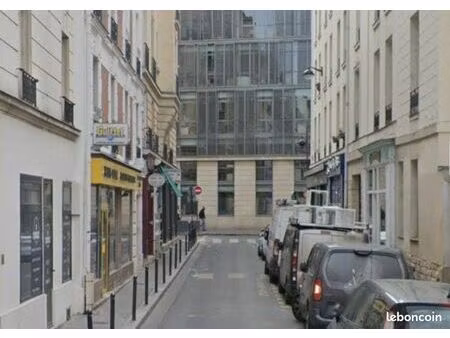 local commercial 70 m²