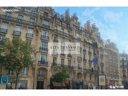 local commercial 50 m²