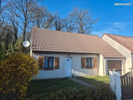 maison 6 pièces 101 m²