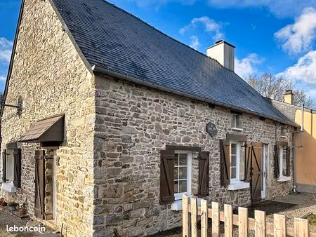 maison 5 pièces 99 m²