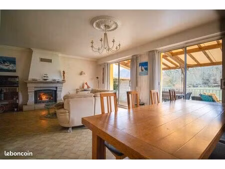 maison 167m2 centre bourg