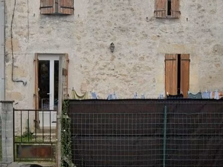 maison 2 chambres libres 1 mars 2026