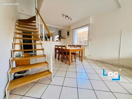 maison 5 pièces 90 m²