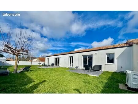 maison 6 pièces 102 m²